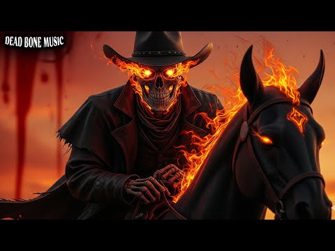 【Dark Country43】 Between Hell and Home (Deadbone)