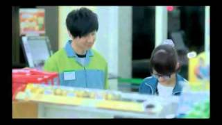 JJ Lin 林俊傑 - 她說 SHE SAYS Mini Movie