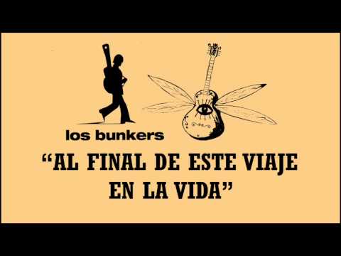 Video thumbnail for Al Final De Este Viaje En La Vida