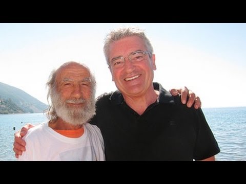 [HD] Gernstl in Griechenland (1/2) Euböa und Athen (Doku)