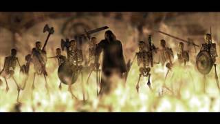 The Dark Music Video