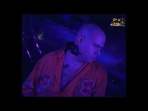 MARK SPOON @ FUTURE SHOCK 2001 [Zagreb - Velesajam 30.11.2000]