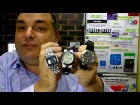 ArchieLuxury's Big Reveal!