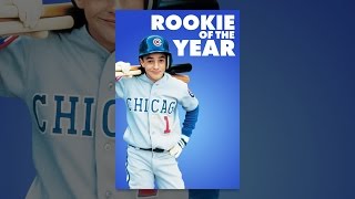 Rookie Of The Year