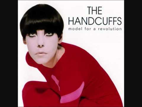 The Handcuffs - Peggy Moffitt