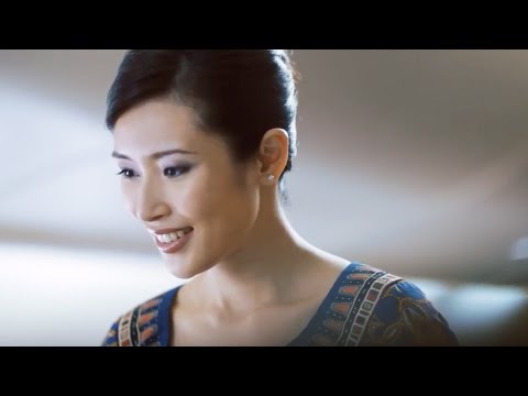 Singapore Airlines: The Lengths We Go To