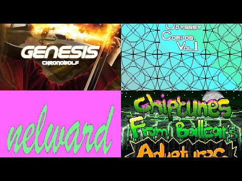 This Week in Chiptune - TWiC 134: Groovy Chiptunes and SNES Vibes