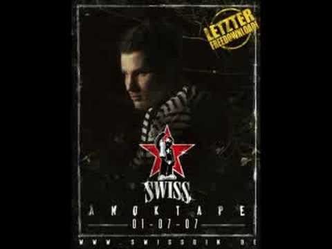 Swiss & Maskoe Geschichten der Strasse Teil 1 - Die Kons