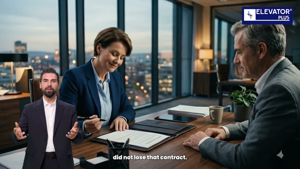 The Hidden Breakdown Cycle That Is Draining Your Elevator Business Every Year