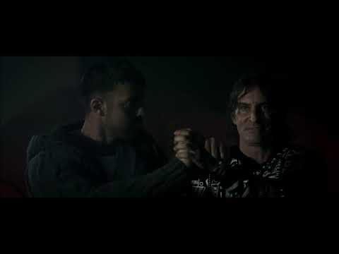 KARATE MAN - OFFICIAL TRAILER - un film di Claudio Fragasso