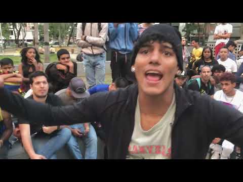 STEREO 🆚 VICEVERSO - SEMIFINAL🏆 [RAPSINGROSERIAS PLAZAS] FECHA 29