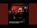 Puttin' on the Ritz (tape mix) (Live)