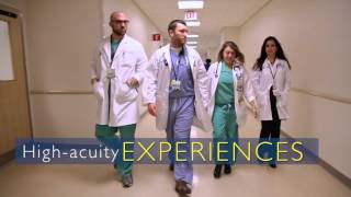 Download the video "A Day in the Life in the Johns Hopkins Emergency Medicine Residency Program"