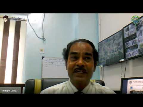 Dr. Sudhir Chandra Sur Institute of Technology & Sports Complex Kolkata General video thumbnail 5