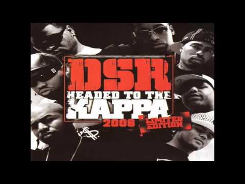 Dirty South Rydaz (D.S.R.) [Lil Ronnie & Double T]  