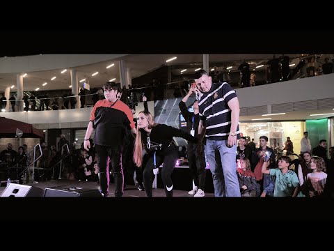 FINAL BARCELONA 🔥 || GONKA VS XINAKO ||