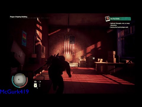 State of Decay 2 - E26 - Heartland - The Last Wilkerson