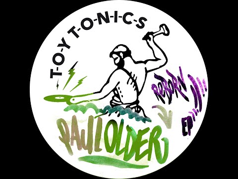 Paul Older - I Like It, I Wanna It