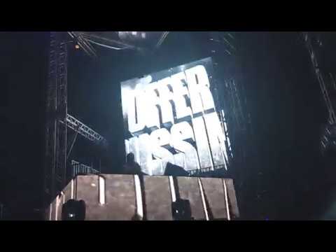 Offer Nissim Feat. Maya Simantov - First Time (Live At The Week 2018)