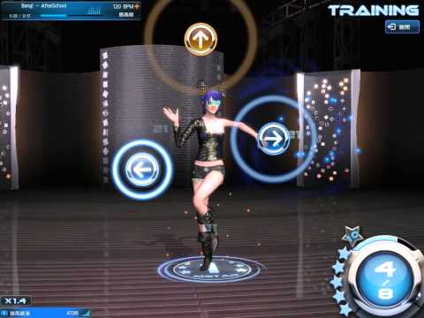 MStar Bang! - AfterSchool 標準模式 最高級 100%