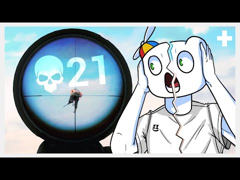 I'M ABSOLUTELY CRACKED IN WARZONE