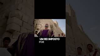 A MEGA CONSTRUÇÃO DE HERODES: A ENGENHARIA IMPOSSÍVEL QUE DESAFIA A HISTÓRIA