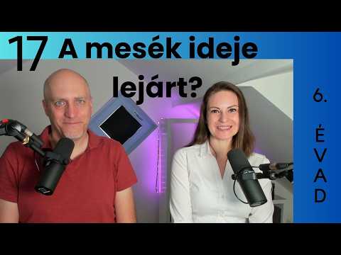 A mesék ideje lejárt?(!) - Beszélgetések Kunóval #134