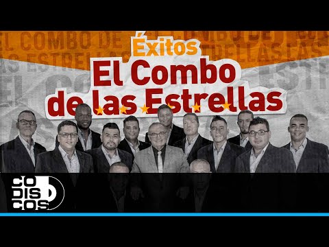 Mix De Éxitos de El Combo De Las Estrellas - Audio