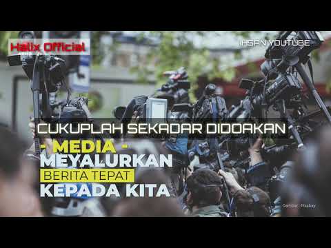 LAGU PEJUANG BARISAN HADAPAN (LAWAN COVID-19)