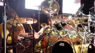 Journey  - Keep On Running, Manchester 23-5-13