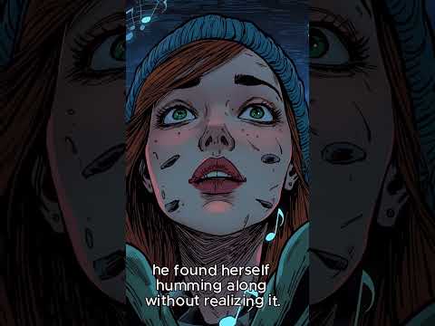 The Singing Stones That Trap People Forever