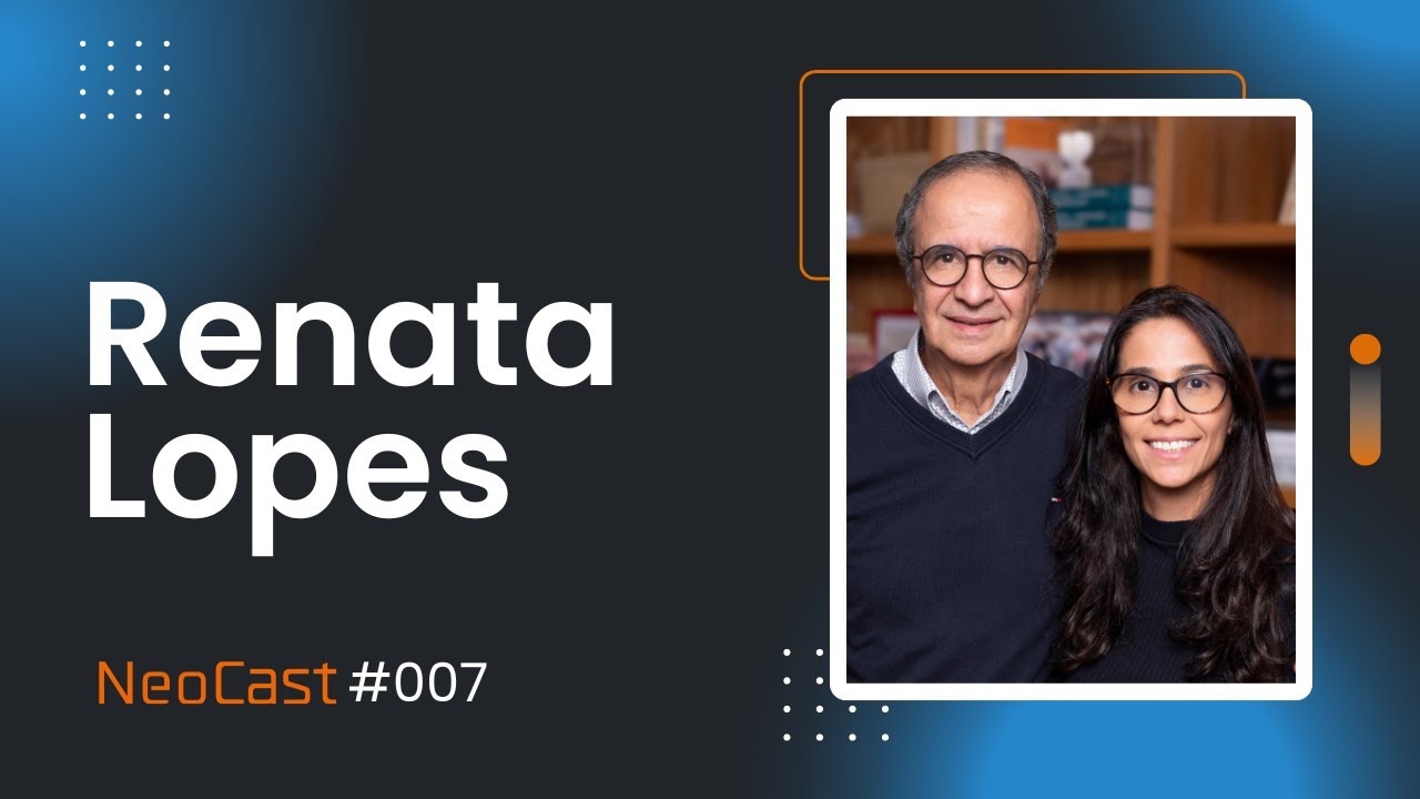 Ecocardiograma dentro da UTI Neonatal com a Dra. Renata Lopes | Neocast #07