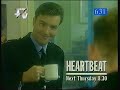 720p 50p ITV Tyne Tees Continuity 25th May 1995 Part 1 Of 2