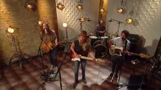 Lissie - Further Away (Romance Police) Live