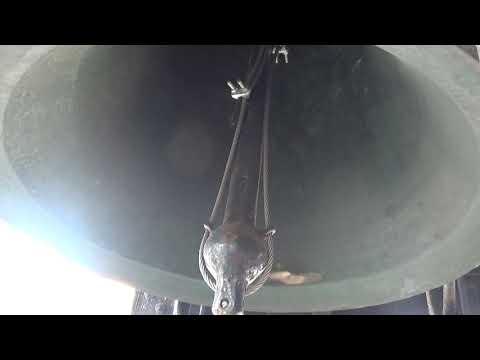 Le campane di Torino - Chiesa di Santa Maria del Suffragio e Santa Zita