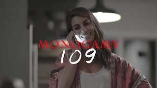 monogamy Ep. #109 (Need a condom?) video