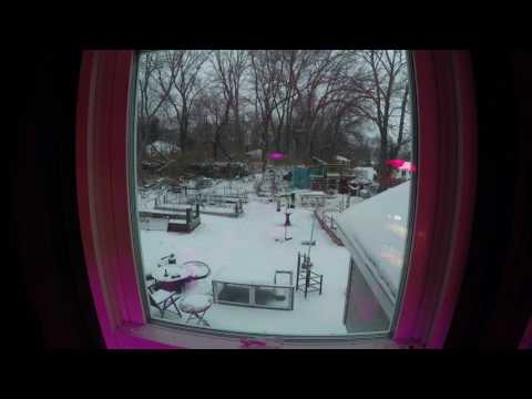 14 MAR 17 Non No'reaster