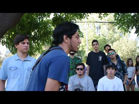 Moraleja vs Crizho // 8vos // 2da Fecha Radical Series