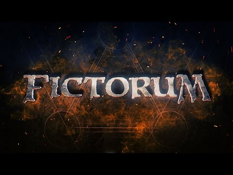 Fictorum Kickstarter Video thumbnail
