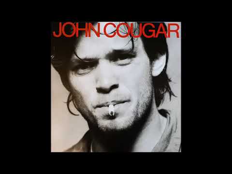 John Cougar Mellencamp - Wild Night