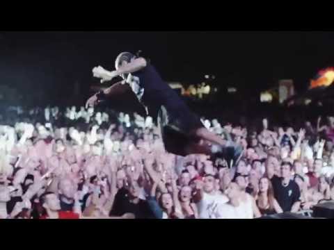 Hip Hop Žije 2016 |TEASER|