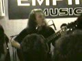 Rage - Acoustic Set live in Sao Paulo Brazil 1997 ...