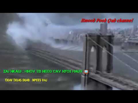 Nkauj Ntseeg Tawm Tshiab 2020 - hnov luag cav av qeeg nyob hauv 📺