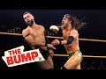 Adam Cole Wants Finn Bálor To Challenge Him Again WWE S The Bump May 13 2020