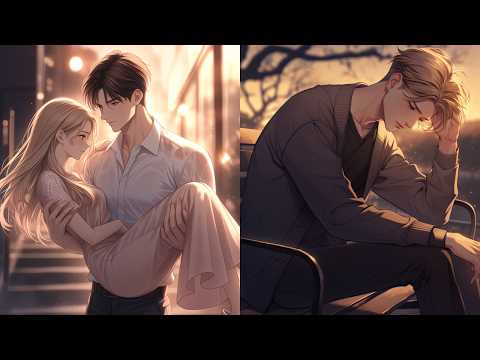 📕Wife’s ex wanted her back—she hesitated, but I didn’t; her sister’s waiting for me to marry her!