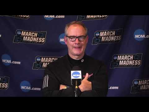 Steve Pikiell, Geo Baker talk Houston postgame -- Rutgers Scarlet Knights Basketball