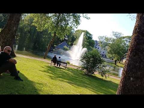 BALTAS PAUKŠTIS  XII bardų vakaras Kretingoje 2025 06 13 3