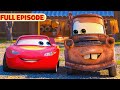 Dino Park Pixar S Cars On The Road Episode 1 Disneyjr