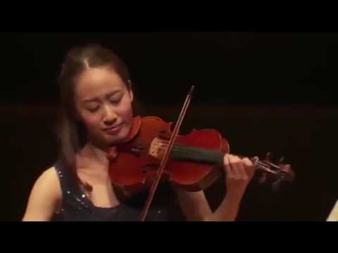 Shigatsu wa Kimi no Uso Classical Concert Live performance 1