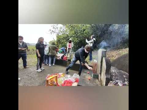 2022適合掃墓的日子